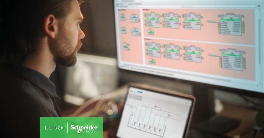 Schneider Electric ist Gründungsmitglied der UniversalAutomation.Org